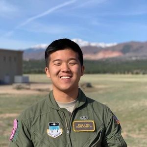 Meet your Posher, Ryan